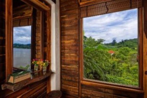 Lak Tented Camp Đắk Lắk