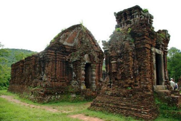 Thánh địa Mỹ Sơn