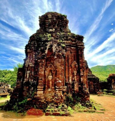 Du lịch Thánh địa Mỹ Sơn