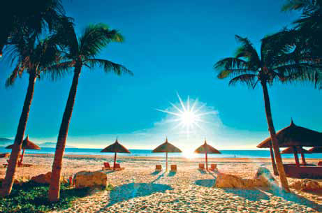 Cẩm nang du lịch Nha Trang