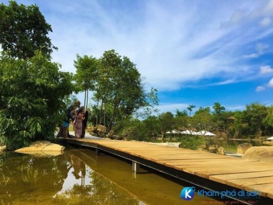 Những địa điểm đáng đến khi đi du lịch Huế