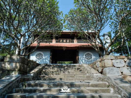 Những ngôi chùa nổi tiếng ở miền Bắc