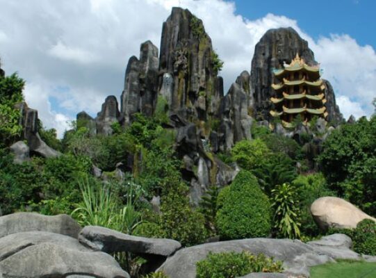 Núi Ngũ Hành Sơn