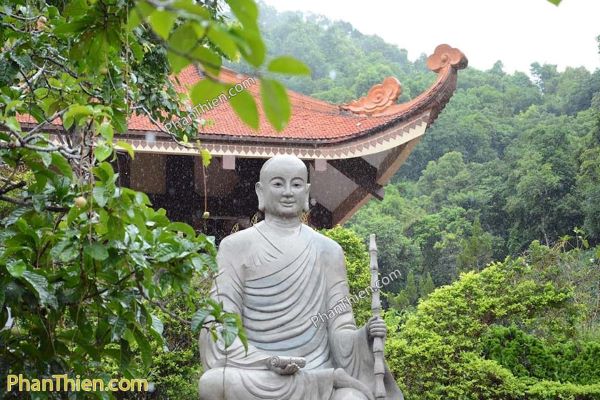 Kinh nghiệm du lịch Yên Tử Kinh nghiệm du lịch Yên Tử