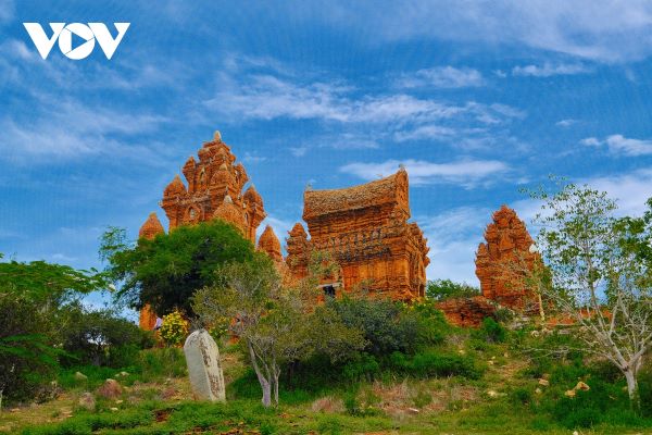 Du lịch bãi biển Cửa Đại