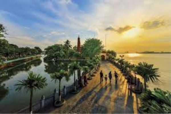 Top 5 ngôi chùa lớn nhất Việt Nam