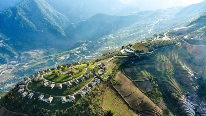 4 điểm du lịch hấp dẫn ở Tây Bắc tháng 6