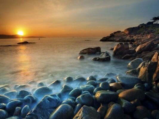 Tour Du lịch Quy Nhơn Phú Yên