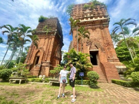 Tour Quy Nhơn 3 ngày 2 đêm