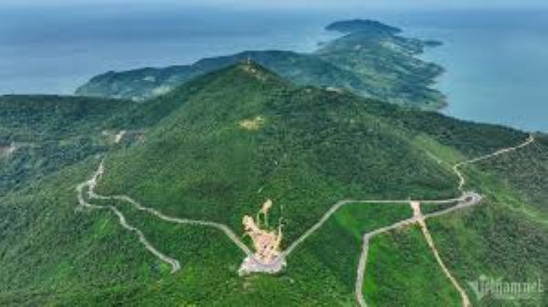 Du lịch đèo Hải Vân
