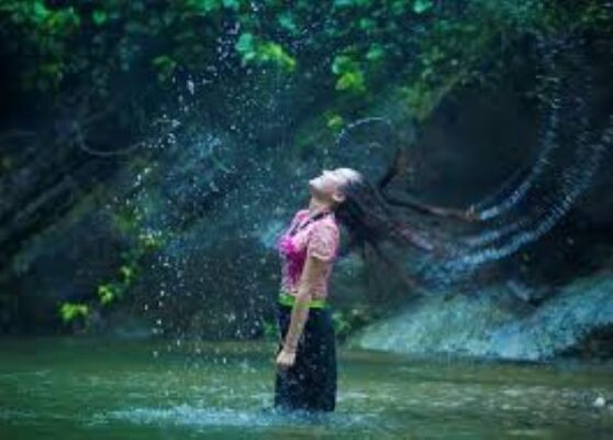 Trải nghiệm vườn quốc giá Pù Mát