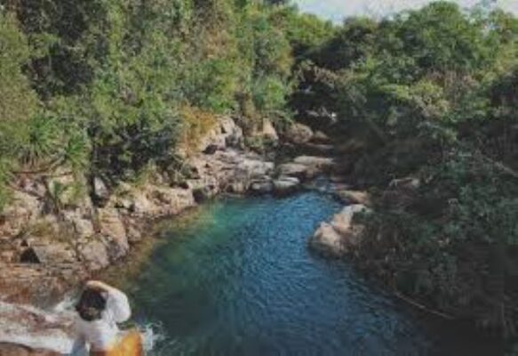 Khu du lịch cửa biển Quy Nhơn