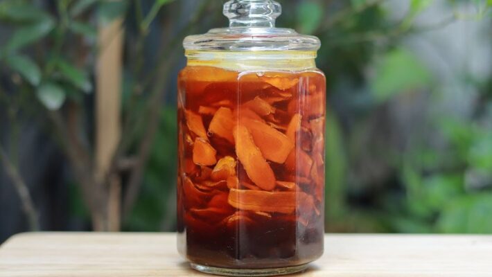 Cách dùng tam thất ngâm mật ong như thế nào