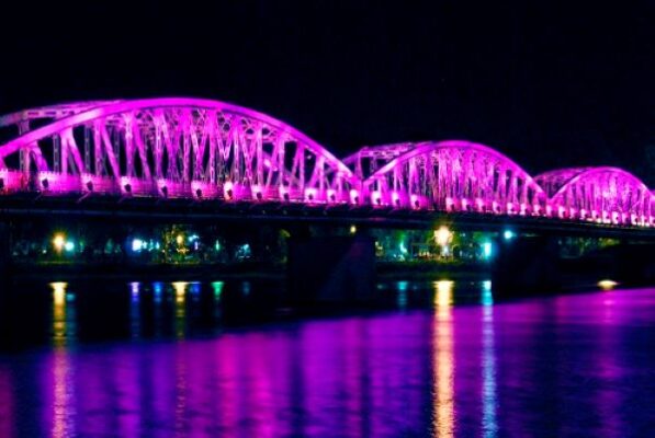 View chụp ảnh đẹp ở Huế