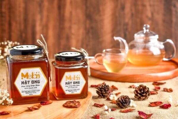 Cách làm sâm đương quy ngâm mật ong đơn giản tại nhà