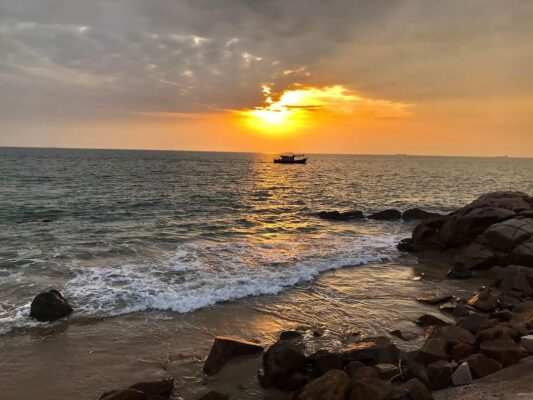 Kinh nghiệm du lịch biển Vũng Tàu