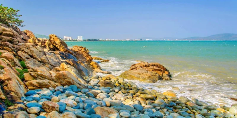 Du Lịch Quy Nhơn Phú Yên Tự Túc