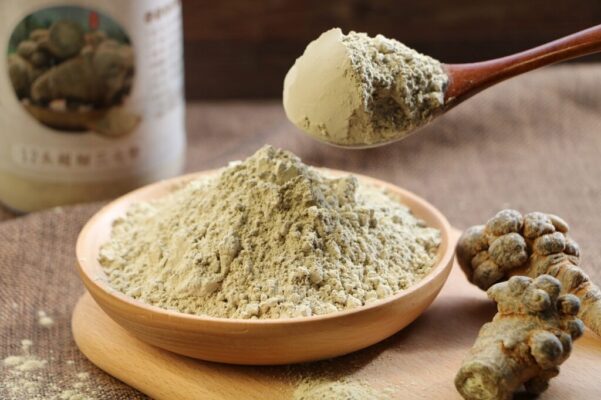 Lợi ích của tam thất bắc với phụ nữ sau sinh
