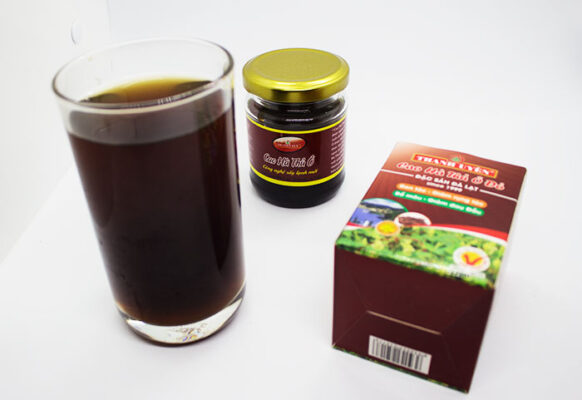 Tìm hiểu cao hà thủ ô là gì