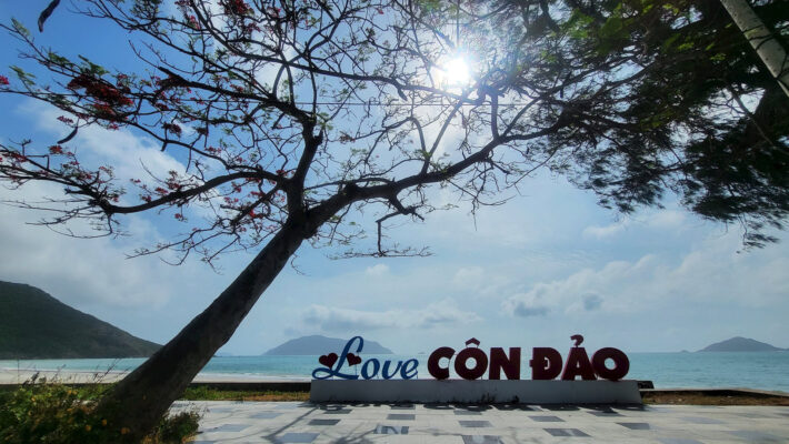 Kinh nghiệm du lịch các điểm trên Côn Đảo siêu hot