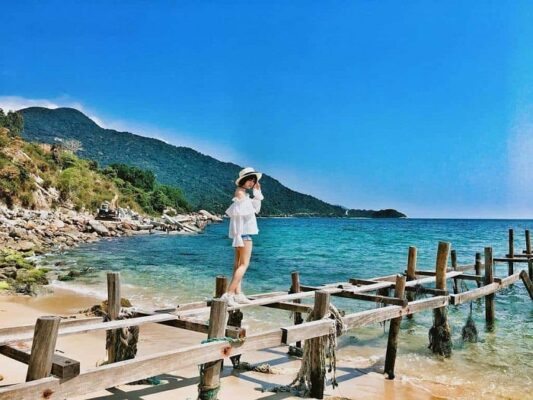 Cù Lao Chàm ở đâu? Kinh nghiệm du lịch Cù Lao Chàm