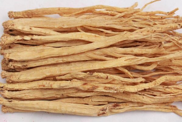 Rượu đẳng sâm có tác dụng gì