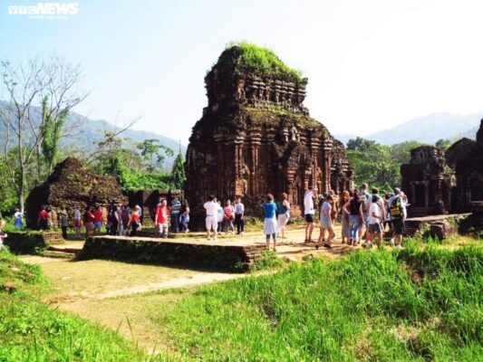 Những địa điểm đẹp khi du lịch Đà Nẵng