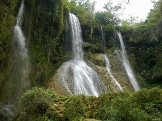 Những điểm đến nghỉ mát ở Tây Bắc phù hợp cho kỳ nghỉ hè năm 2024