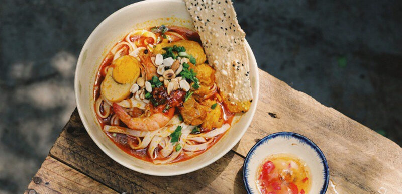 Một số món ăn ngon khi du lịch Đà Lạt