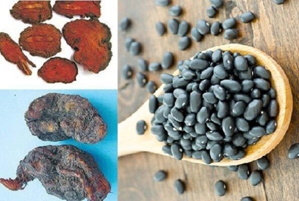 Cách chế biến cao hà thủ ô