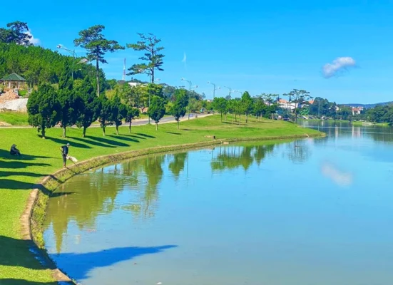 Kinh nghiệm du lịch Đà Lạt mới nhất 2024