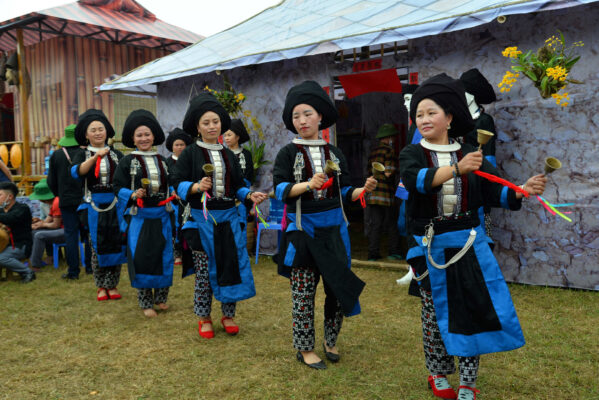 Khám phá chợ phiên Sìn Hồ, Lai Châu