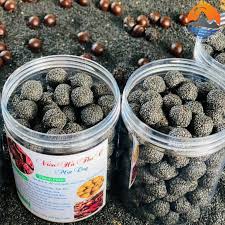 Tác dụng của viên Hà thủ ô mật ong vừng.