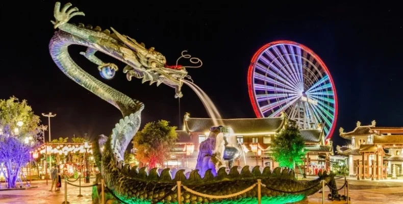 Điểm chek in đẹp ở Đà Nẵng