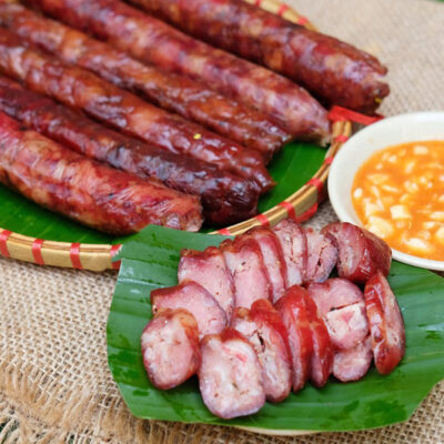 Du lịch tháng 7 ở Tây Bắc