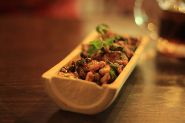 Thịt ngựa, đặc sản vùng Tây Bắc