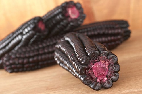 Bỏ túi các cách ngâm rượu ngô tím đơn giản nhất