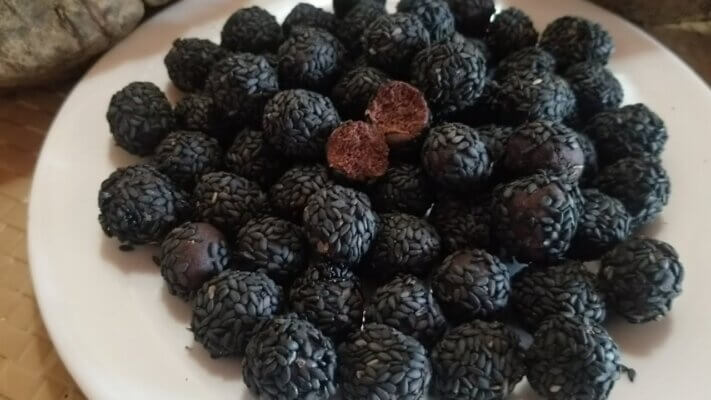 Tác dụng bất ngờ của viên hoàn hà thủ ô