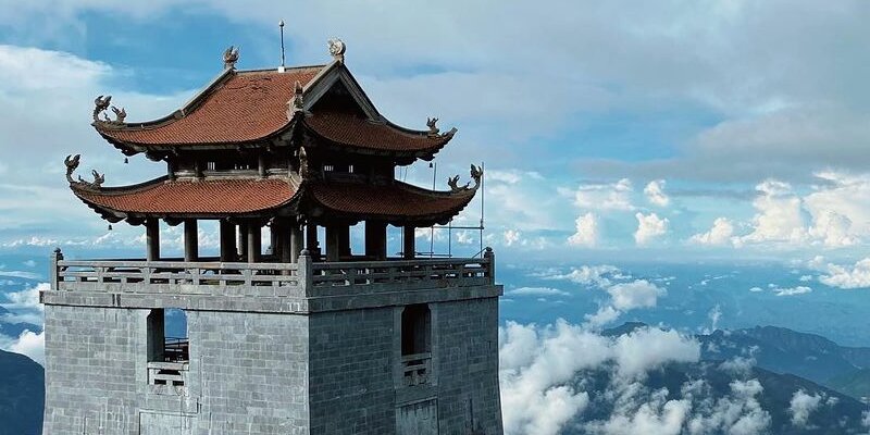 Du lịch tâm linh Sapa và những điểm đến linh thiêng