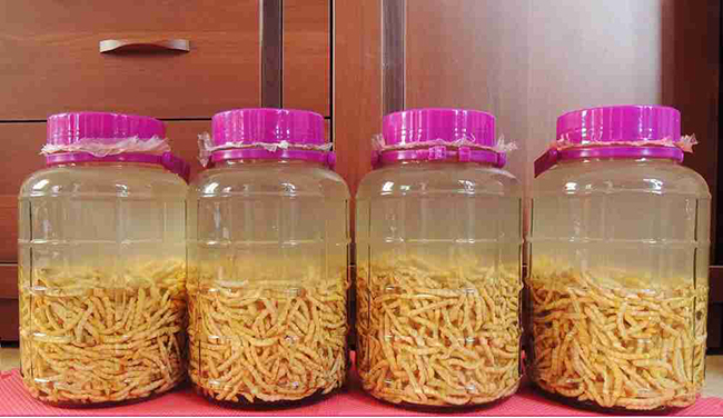 Công dụng của rượu sâu chít là gì