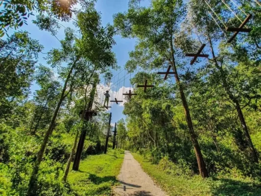 Khám phá kinh thành Huế