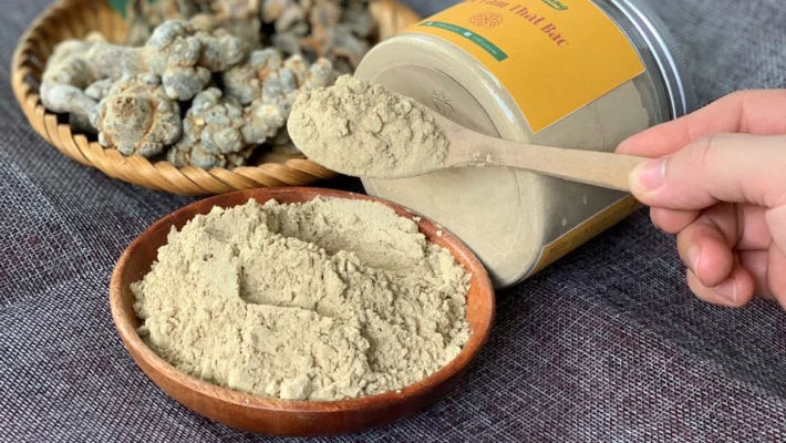 Người bị trào ngược dạ dày có nên uống tam thất không?