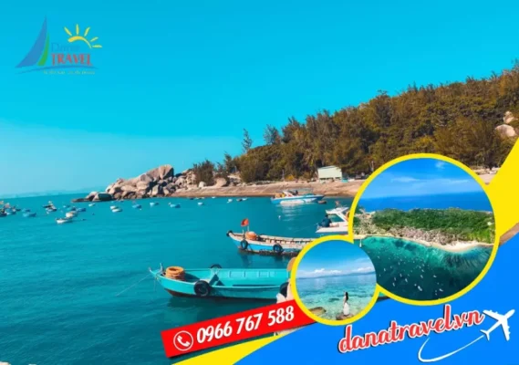 Kinh nghiệm du lịch Quy Nhơn tự túc 4 ngày 3 đêm