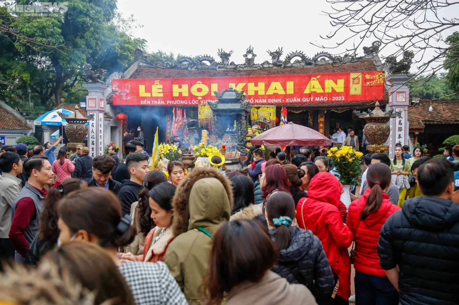 Địa điểm du lịch Thanh Hóa 2024