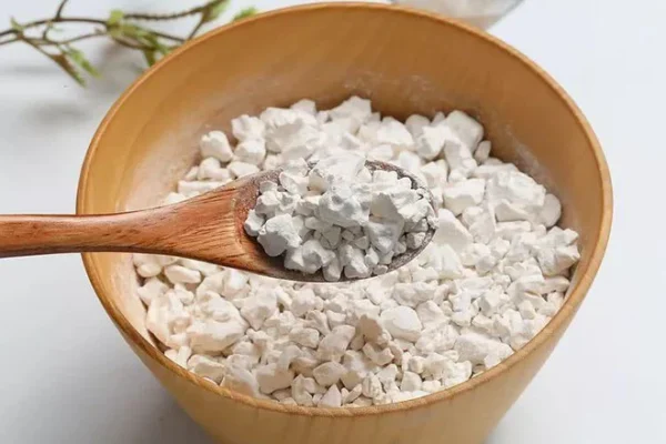 Một số cách thải độc cơ thể bằng bột sắn dây