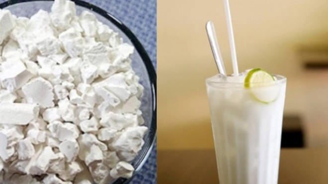 Tác dụng của bột sắn dây đối với trẻ em