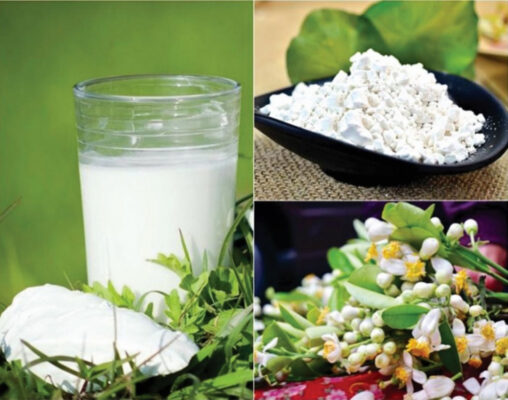 Cách chữa nhiệt miệng bằng bột sắn dây đơn giản tại nhà