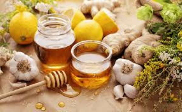 Cách sử dụng mật ong rừng Tây Bắc ngâm tỏi