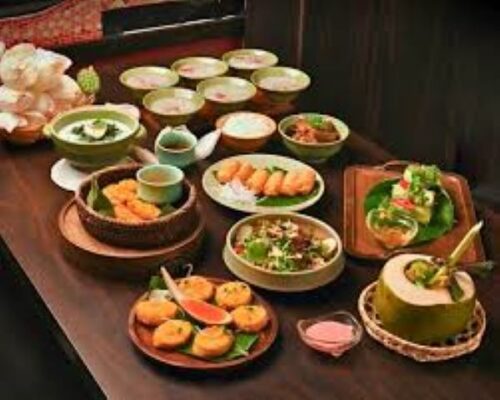 Lễ Vu Lan có nên ăn chay không?