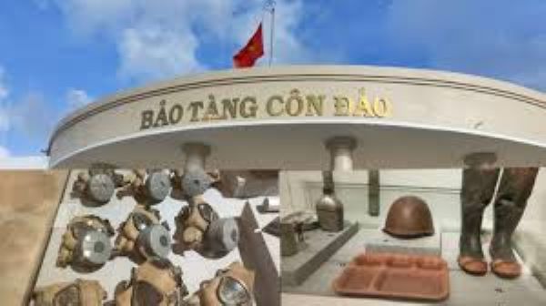 Kinh nghiệm du lịch Côn Đảo tự túc Kinh nghiệm du lịch Côn Đảo tự túc